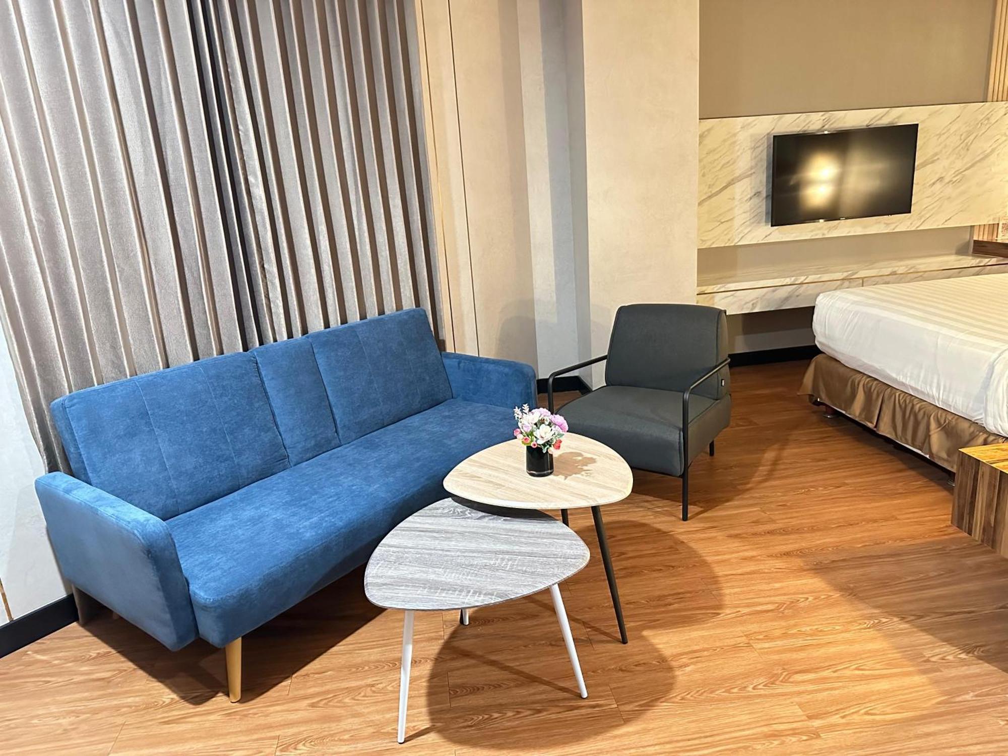 D'Primahotel Jemursari Sorabaya Extérieur photo